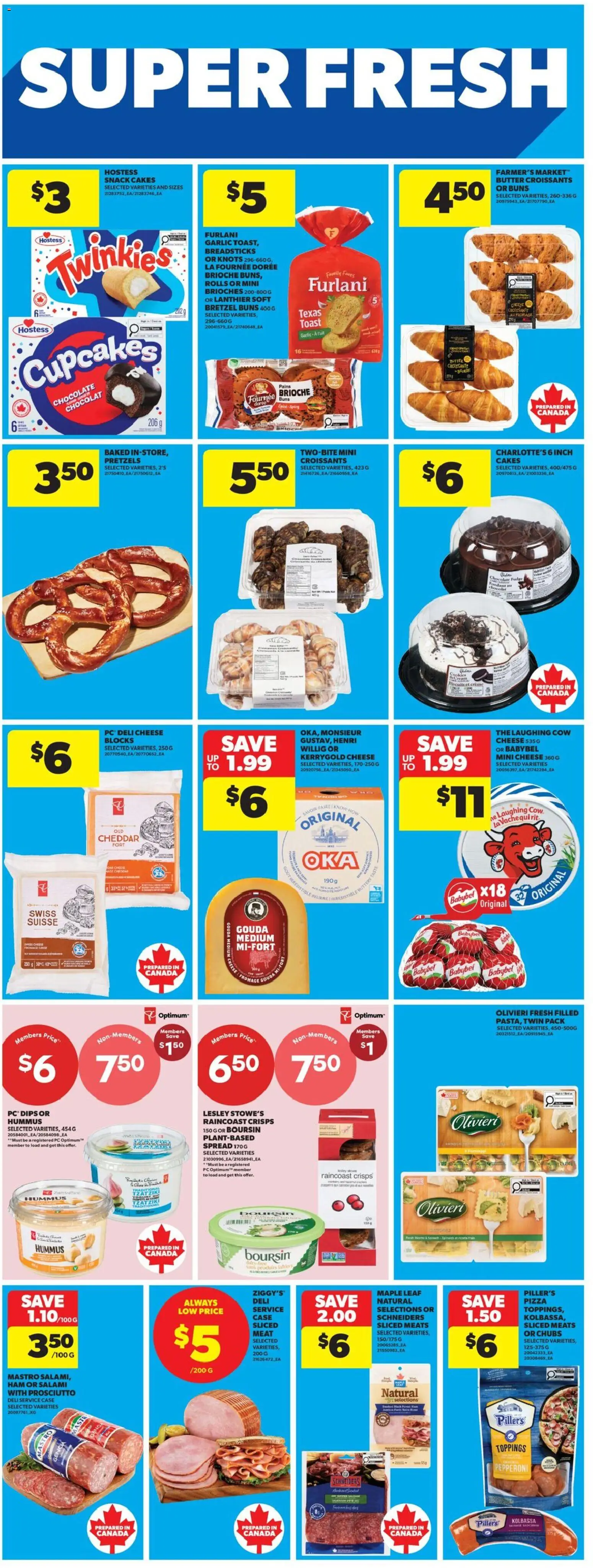 Real Canadian Superstore flyer valid from Aug 27, 2026 | Page: 20