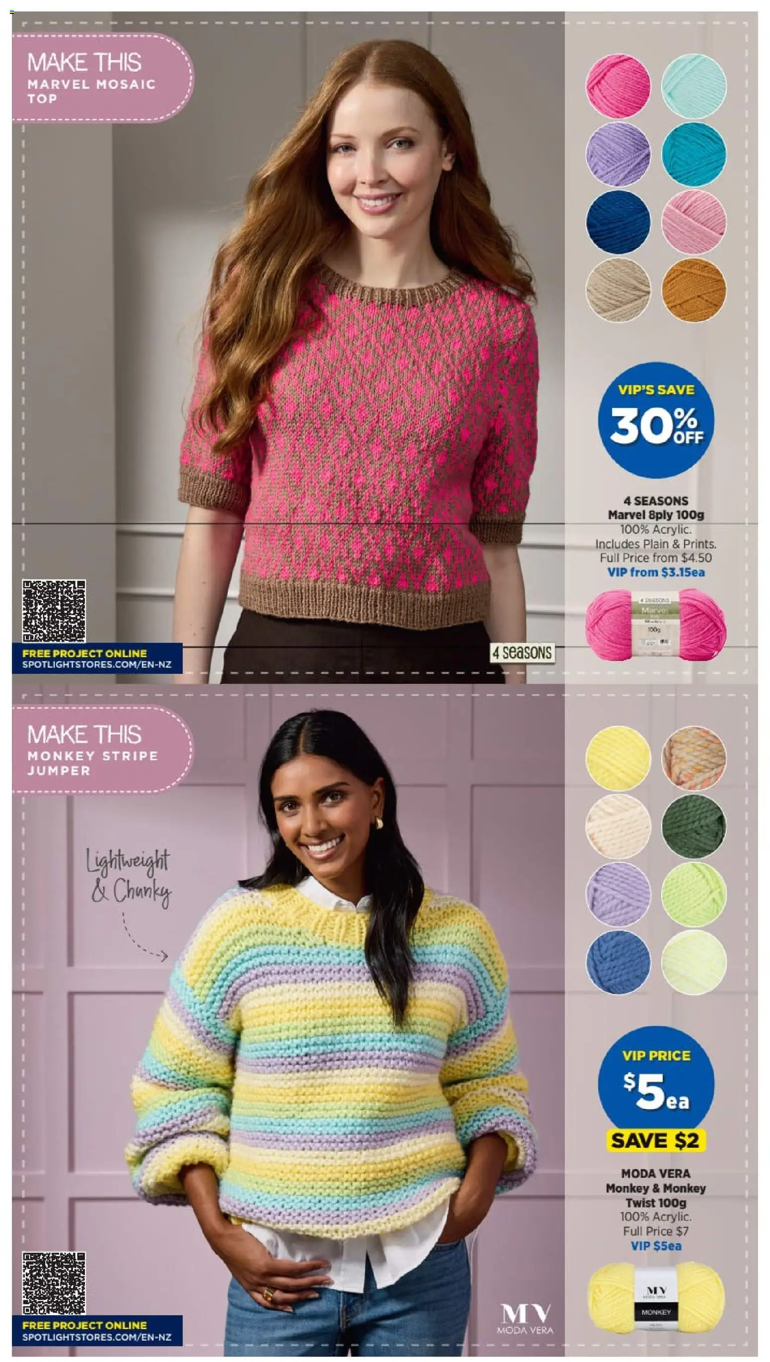 Spotlight catalogue from 13.05.2026 | Page: 6