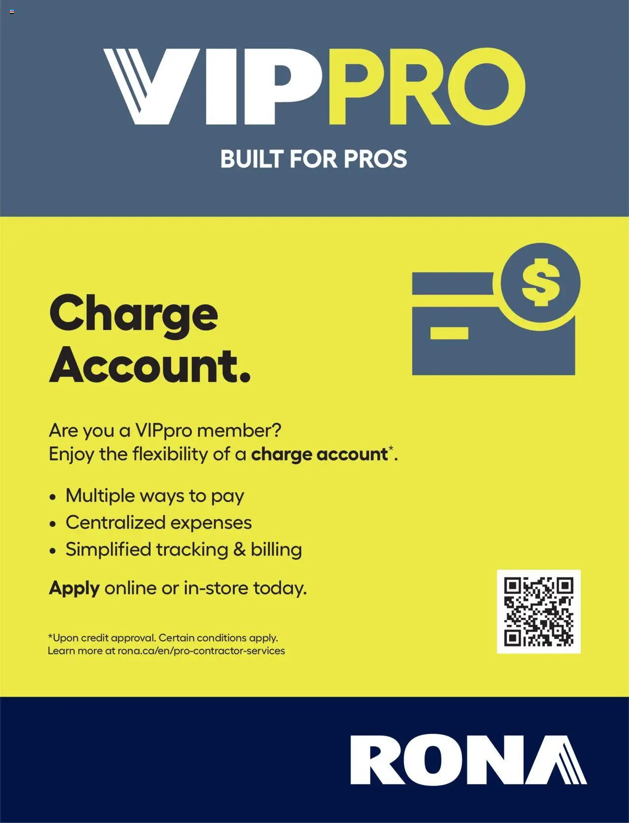 Rona flyer valid from 22.04.2025 | Page: 28