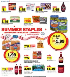 Preview of Meijer weekly ads valid from 07/01/2026 | Page: 3