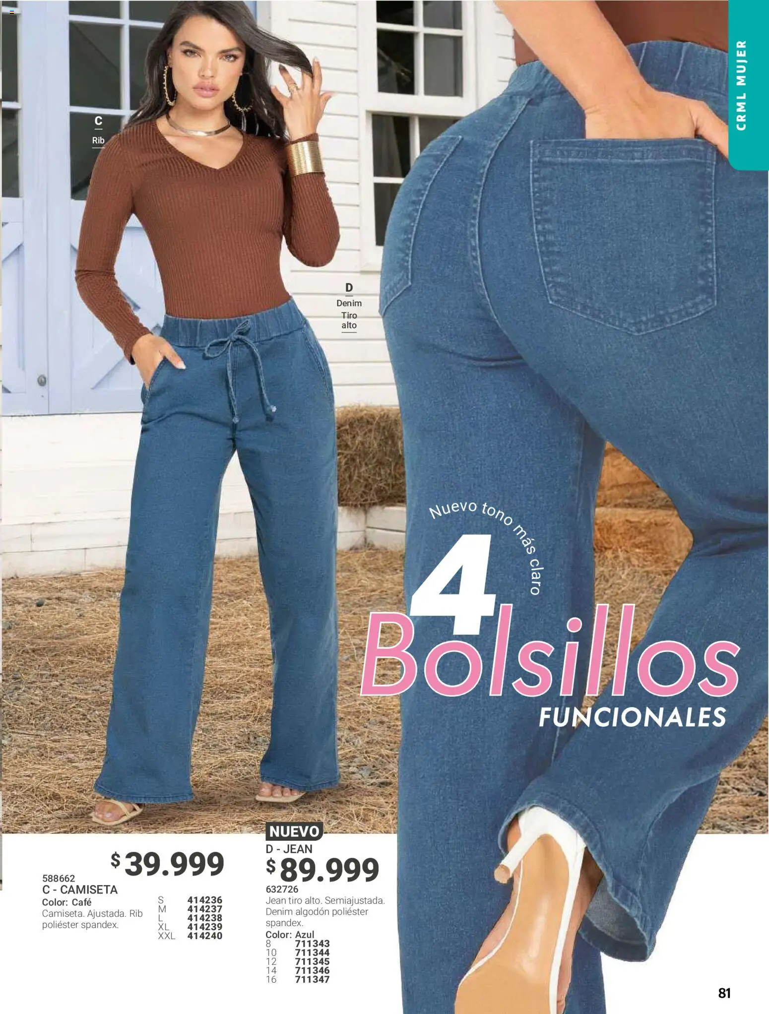 Carmel revista - valida desde el 01.06.2026 | Página: 82