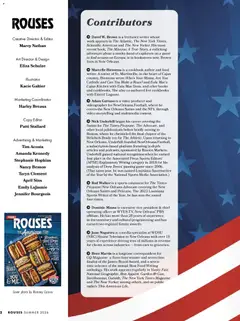 Preview of Rouses weekly ads valid from 06/01/2026 | Page: 4