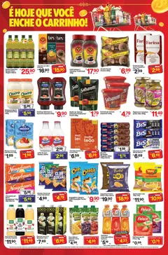 Fort Atacadista - Ofertas da semana - Pré-Visualização do folheto da loja Fort Atacadista, válido de 20/07/2026 | Página: 2