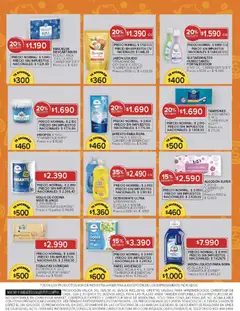 Vista previa Carrefour ofertas válido desde el 19.05.2026 | Página: 15