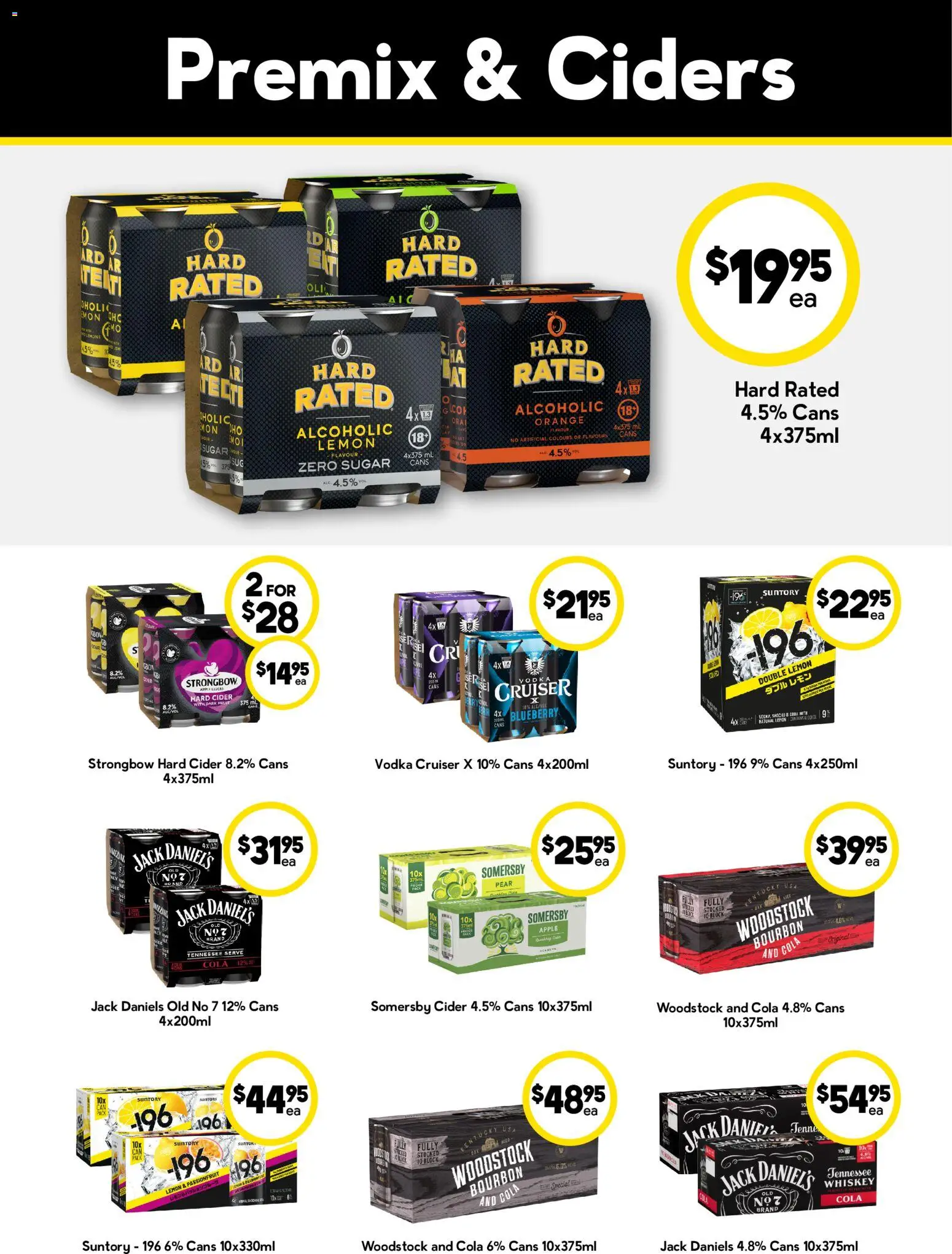 Drakes catalogue - valid from 13.05.2026 | Page: 3