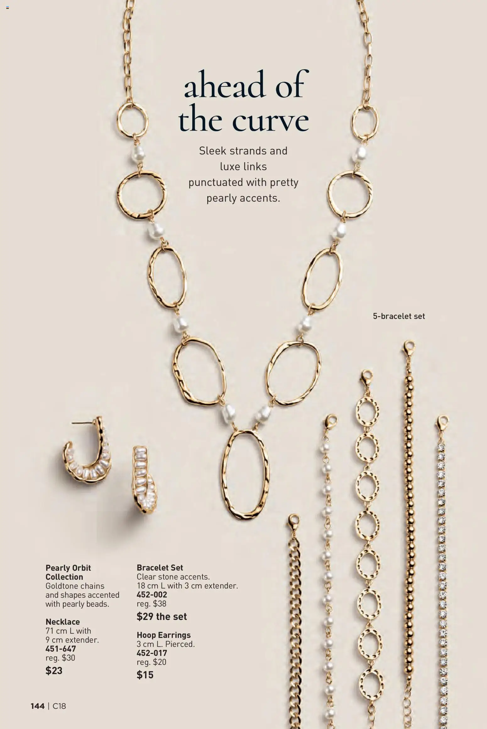 Avon flyer valid from Aug 27, 2026 | Page: 144