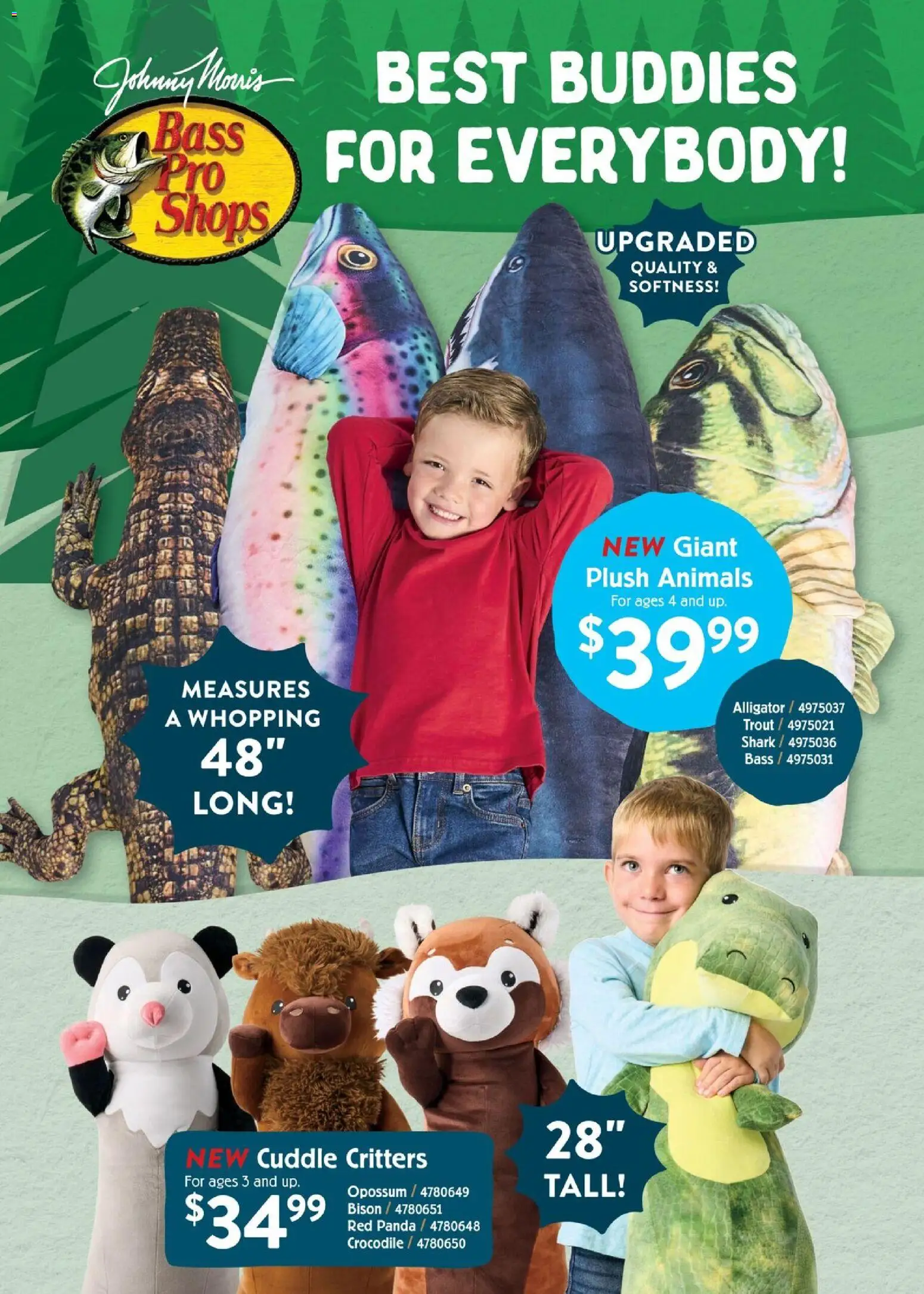 Cabelas flyer valid from Oct 19, 2026 | Page: 12