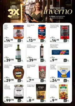 Master ofertas Especiais - Pré-Visualização do folheto da loja Master, válido de 11.05.2026 | Página: 11