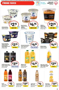 Preview of Ritchies catalogue  - valid from 29.04.2026 | Page: 23