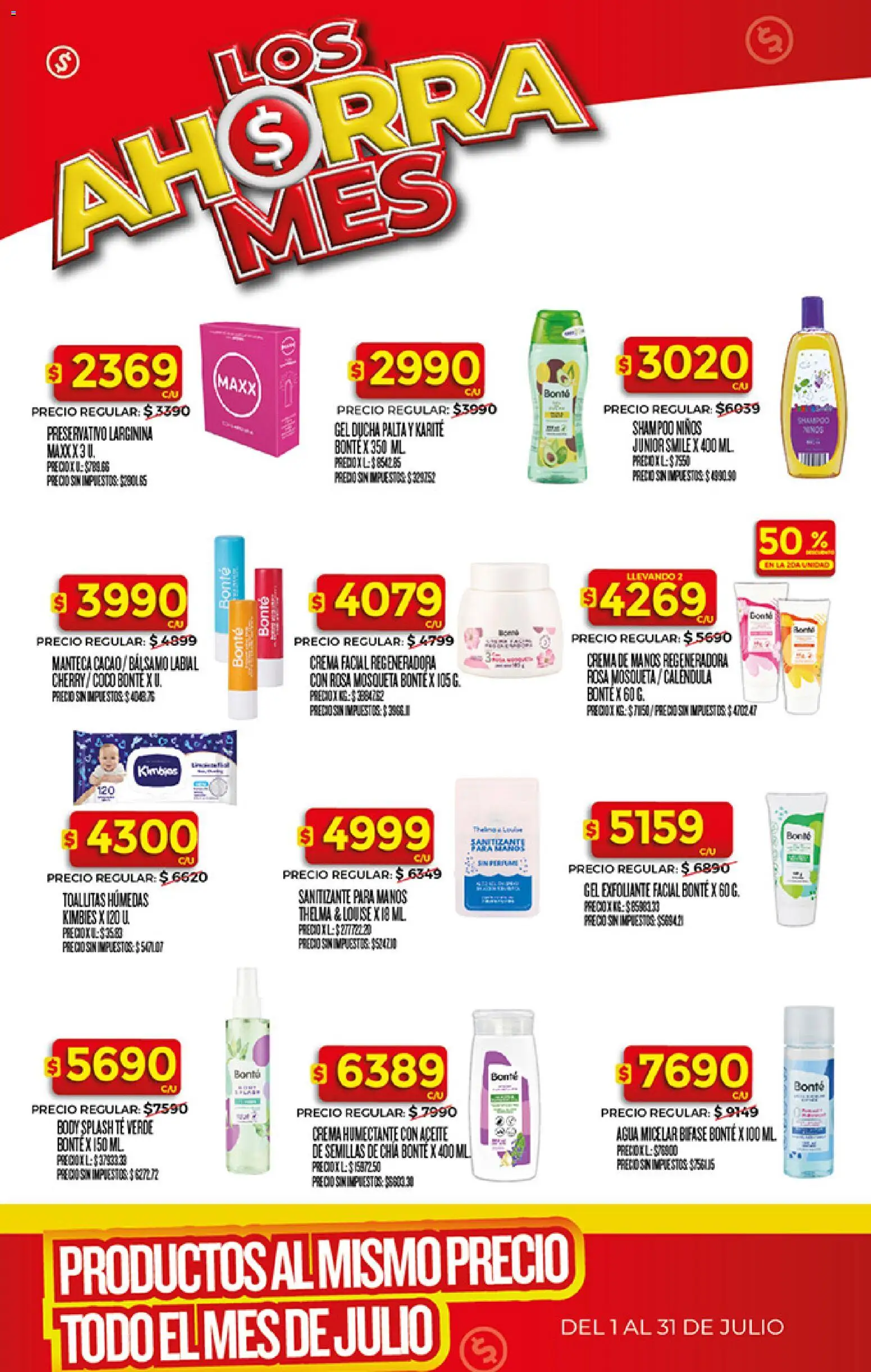 Supermercado DIA Ofertas │ válido desde el 01/07/2026 | Página: 24
