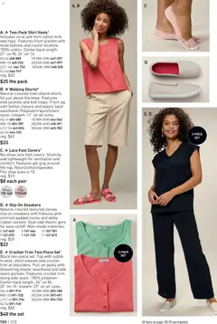 Preview of Avon weekly ads valid from 17.06.2026 | Page: 130