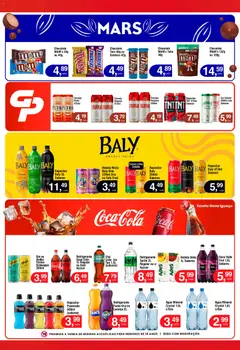 Royal Supermercados ofertas Quinzenal - Pré-Visualização do folheto da loja Royal Supermercados, válido de 04.05.2026 | Página: 9