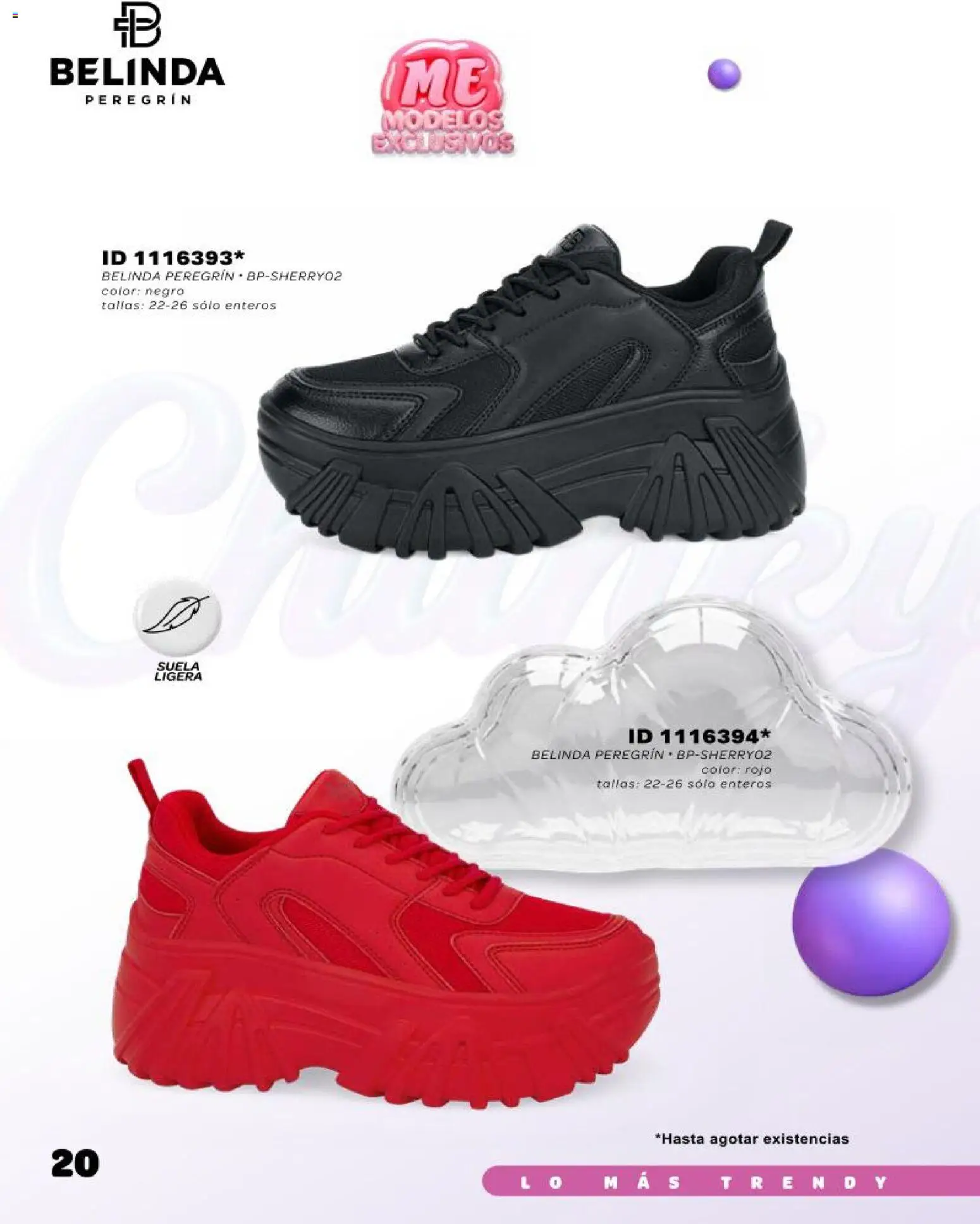 Catálogo Price Shoes de 02/04/2026 — page 19