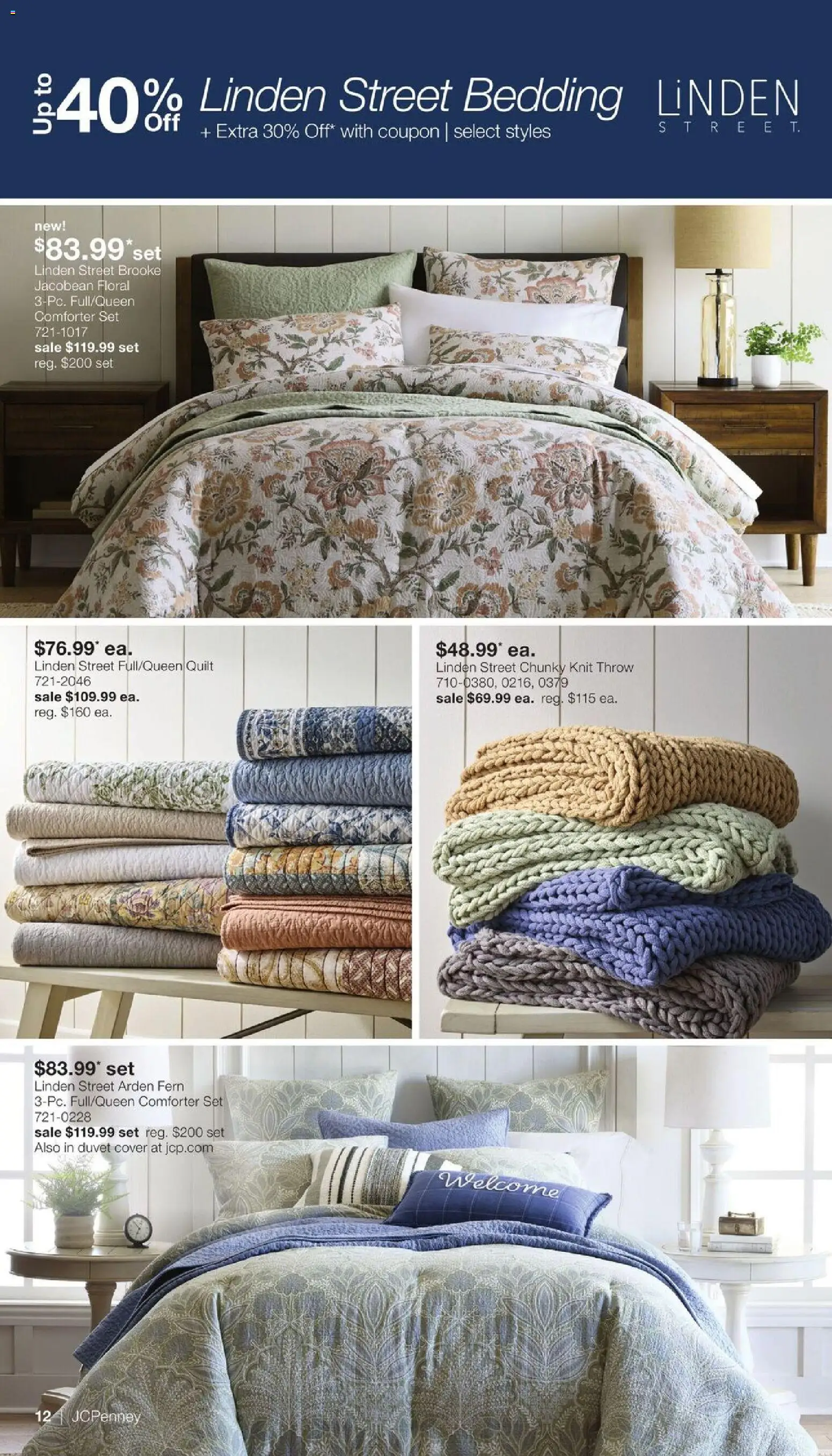 JCPenney Weekly Ad - valid from 08/18/2026 | Page: 11