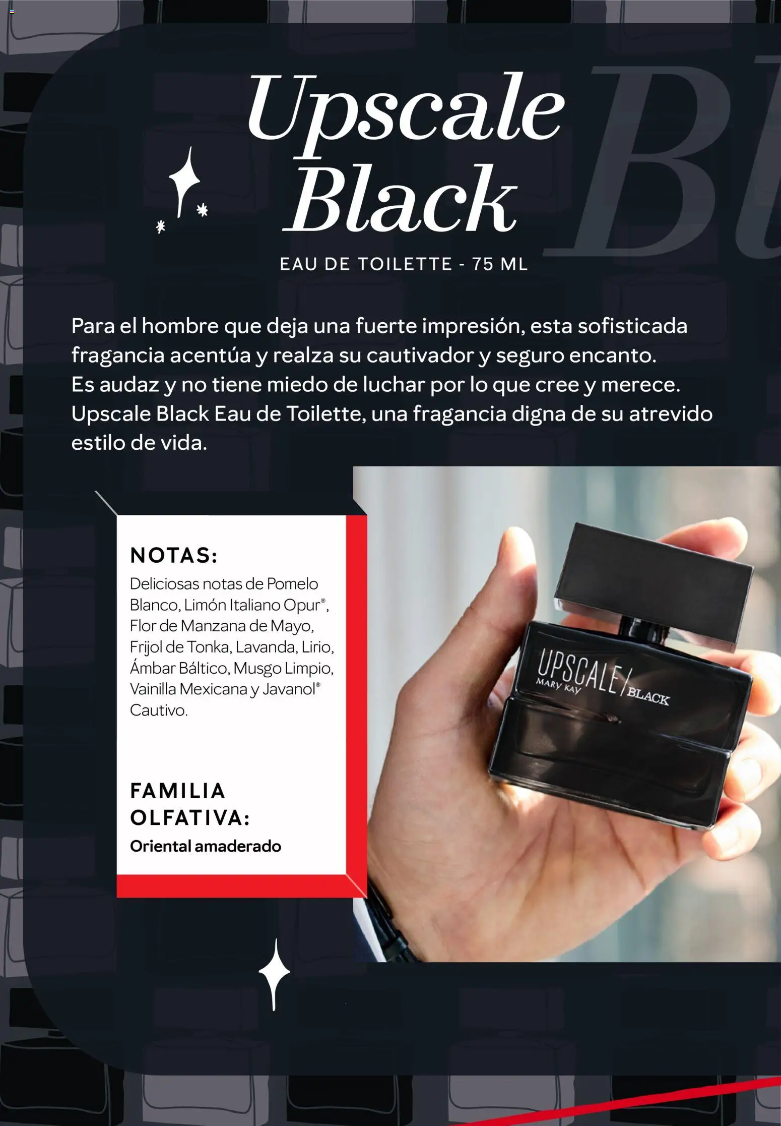 Mary Kay - Día del Padre │ válido desde el 11.05.2026 | Página: 18