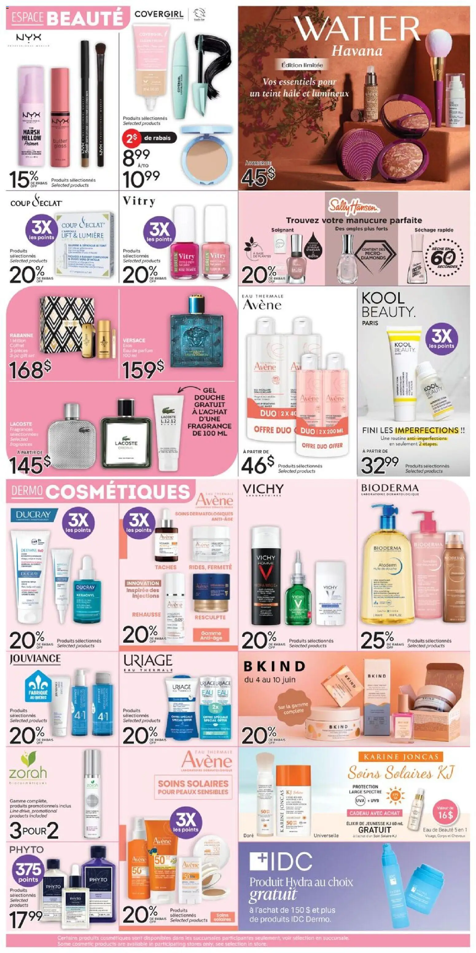 Brunet flyer valid from 04.06.2026 | Page: 5
