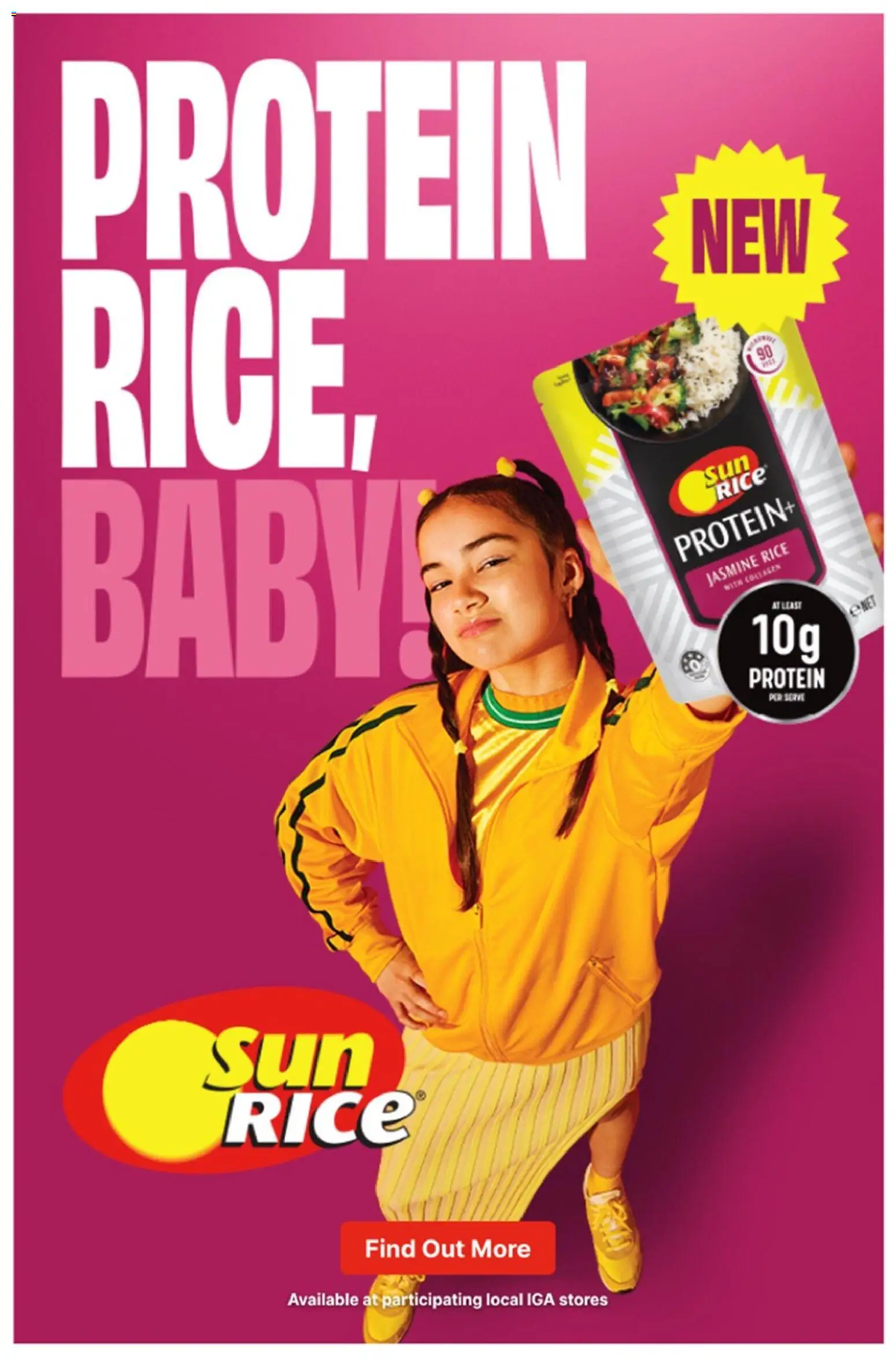 IGA catalogue - valid from 19/08/2026 | Page: 26