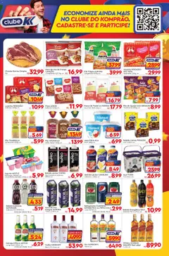 Komprao Atacadista - Ofertas da semana - Pré-Visualização do folheto da loja Komprao Atacadista, válido de 18/07/2026 | Página: 3