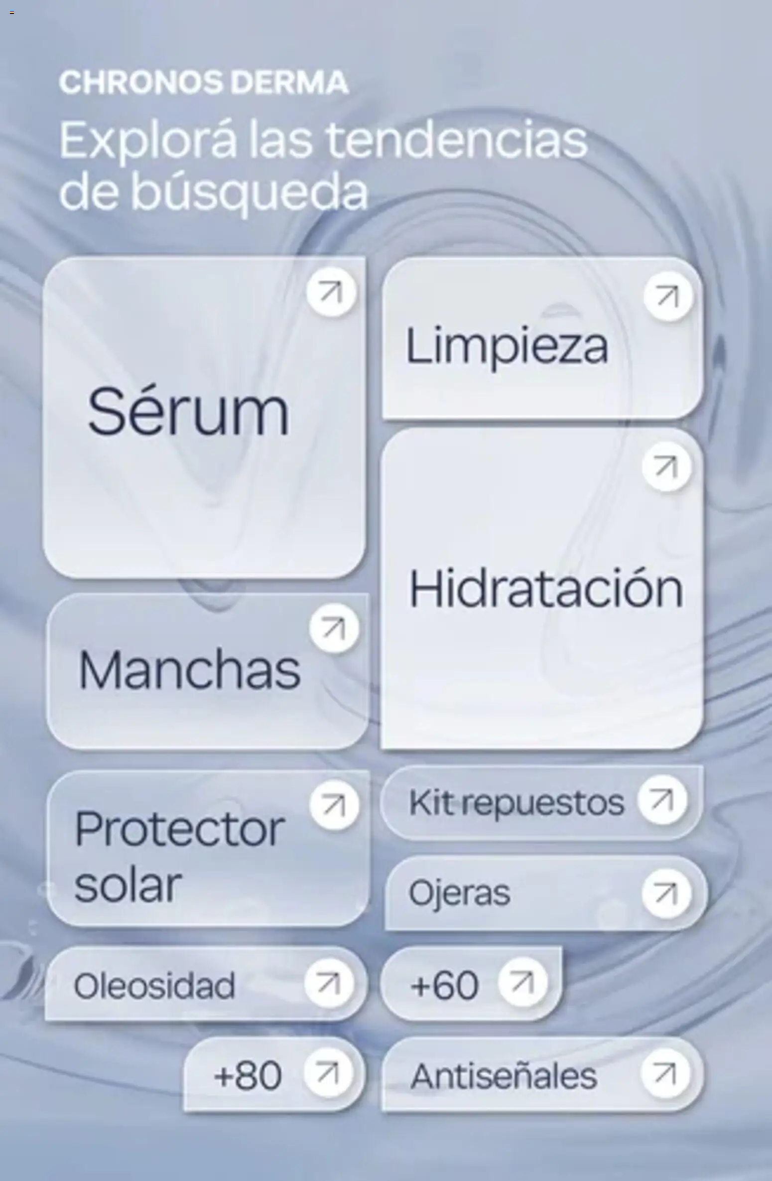 Catálogo Natura Ciclo 14 │ válido desde el 01/10/2026 | Página: 167 | Productos: Serum