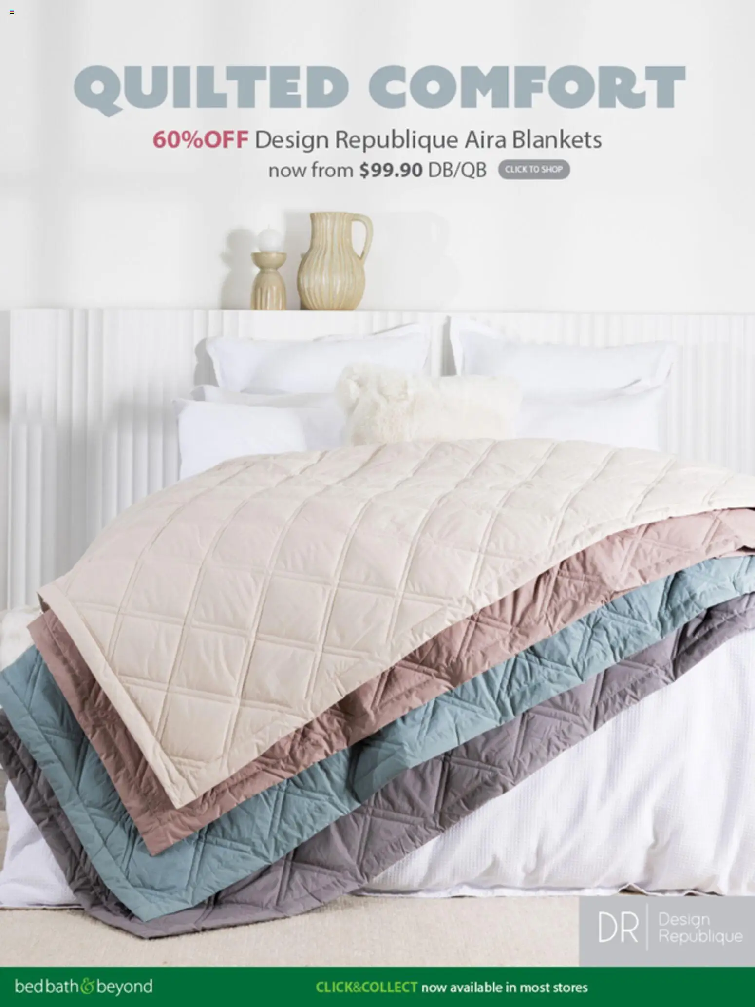 Bed Bath and Beyond catalogue from 13 Jul 2026 | Page: 20