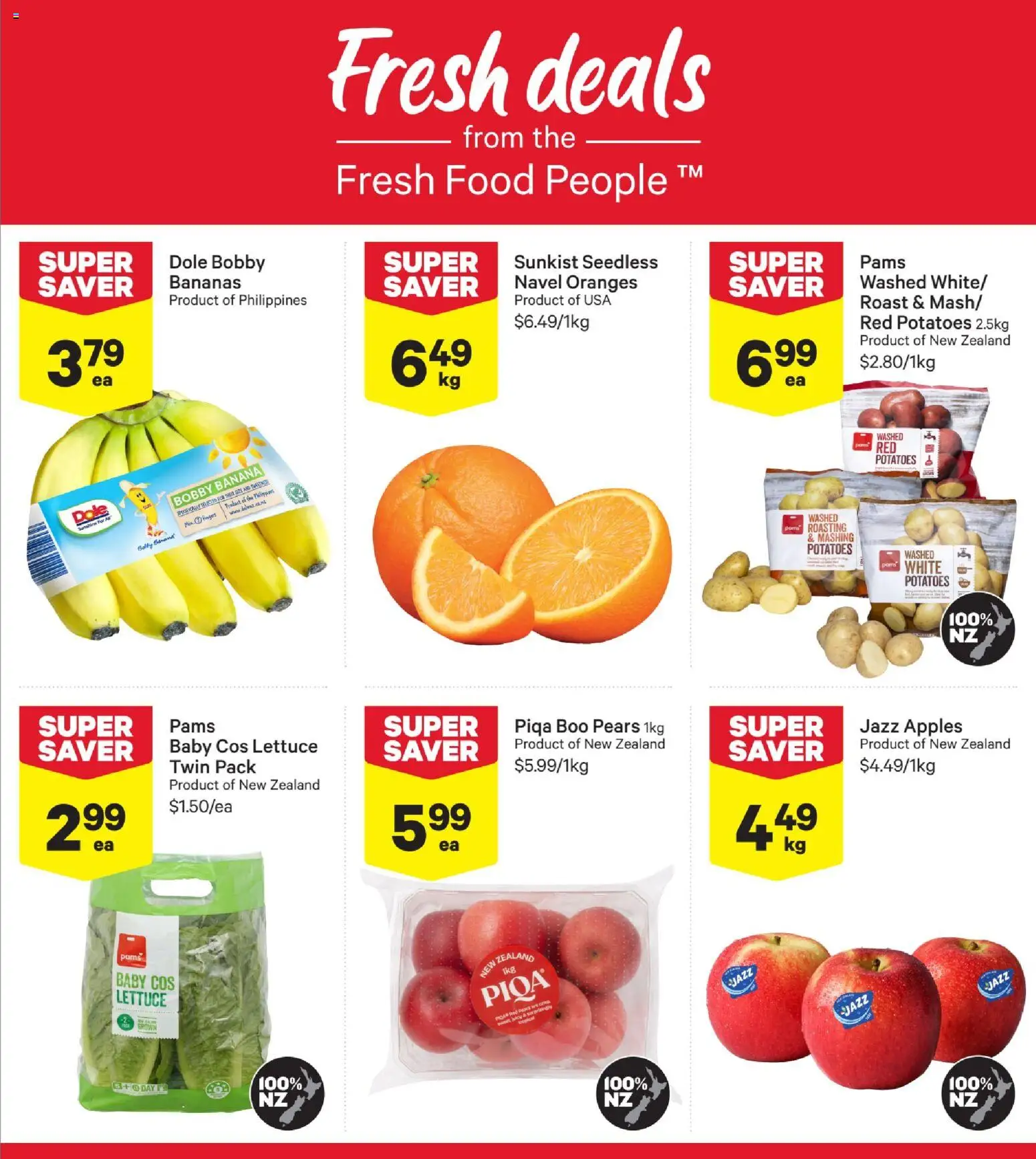 New World catalogue from 04.05.2026 | Page: 5