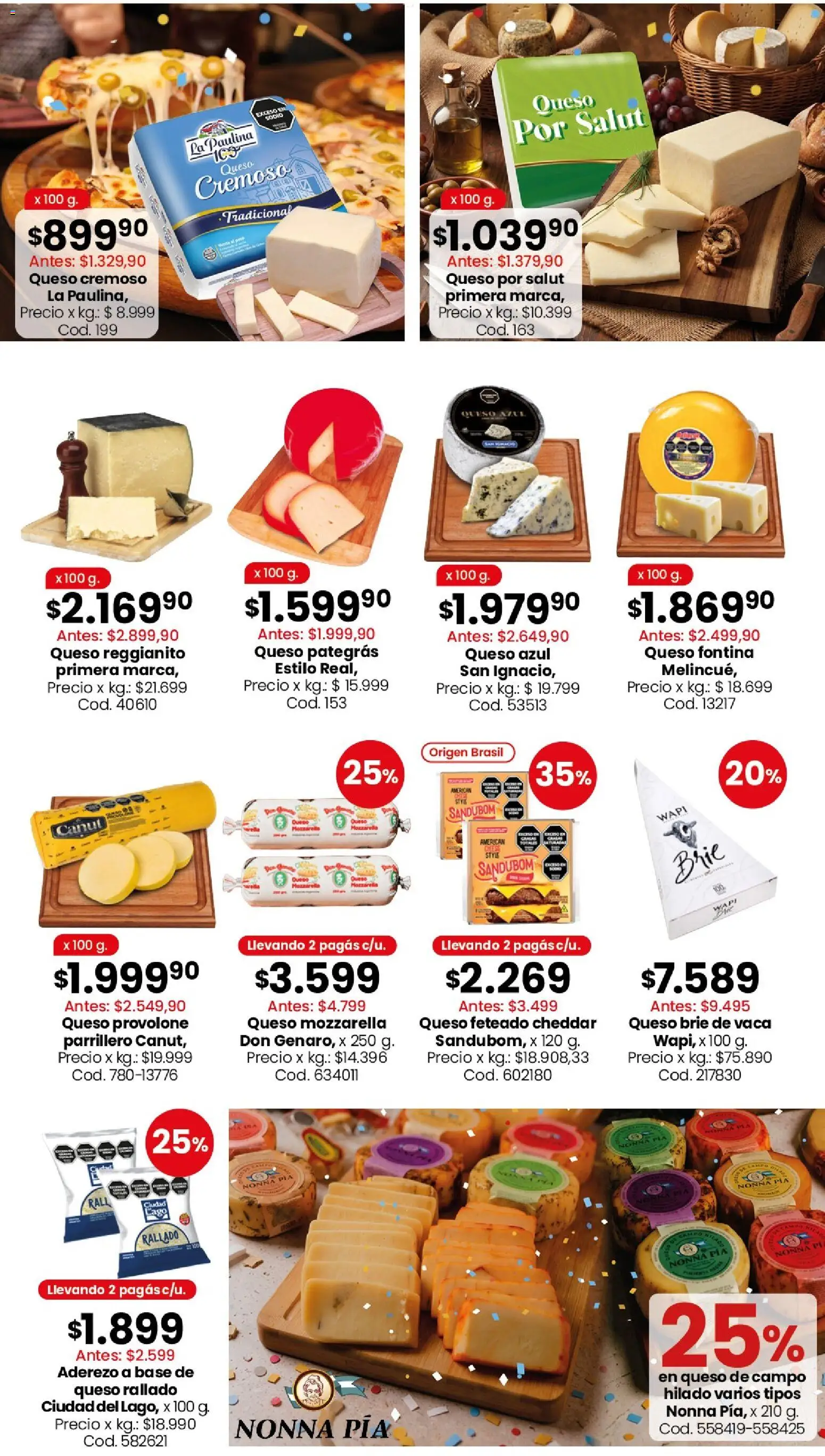 Coto - Ofertas │ válido desde el 19/10/2026 | Página: 9
