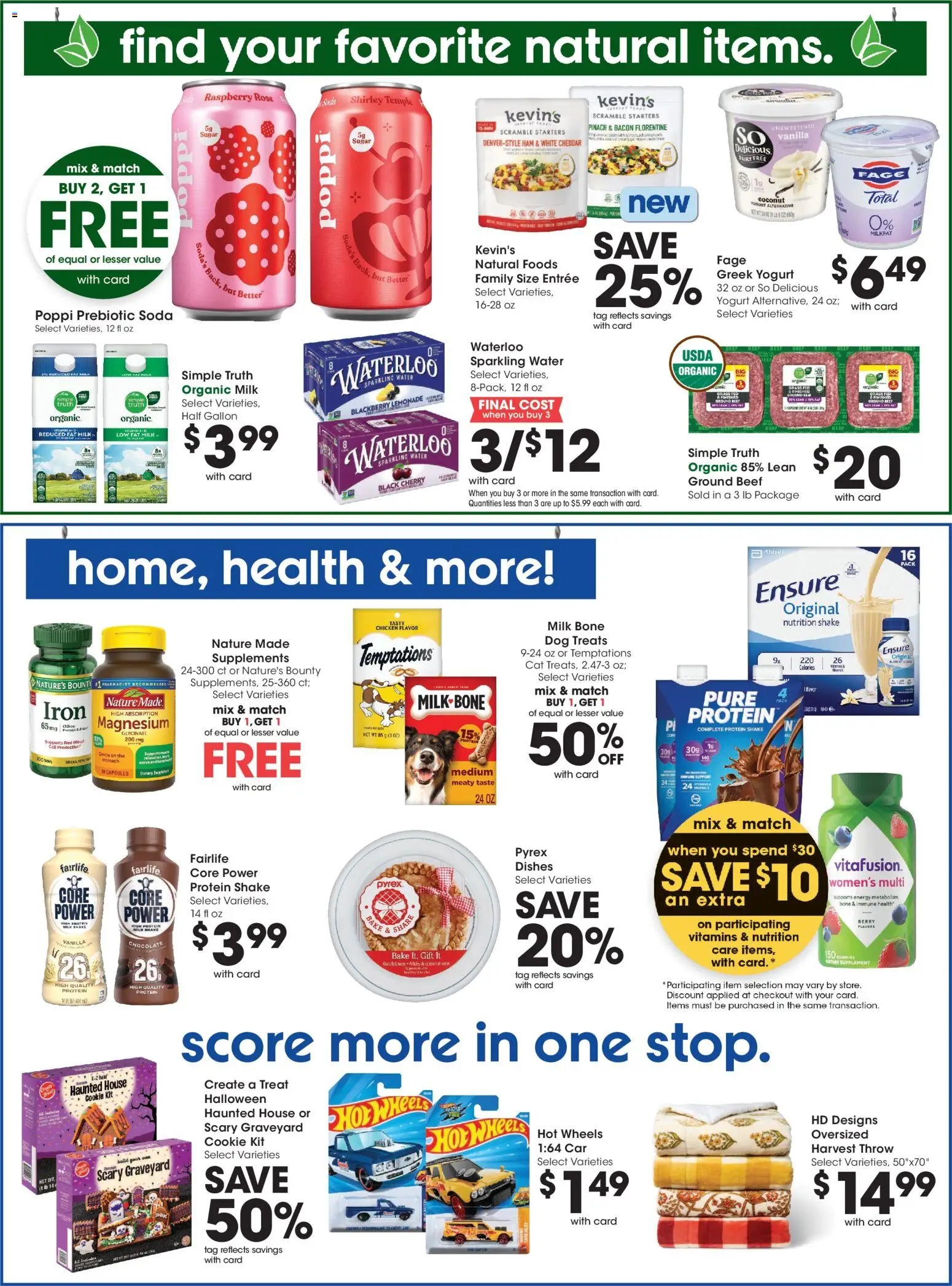 King Soopers Weekly Ad - valid from 10/14/2026 | Page: 11