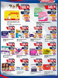Vista previa Maxiconsumo ofertas válido desde el 11.05.2026 | Página: 30