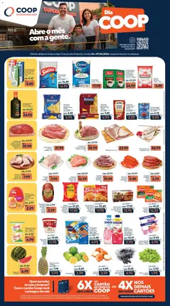 Coop - Ofertas da semana - Pré-Visualização do folheto da loja Coop, válido de 06.06.2026