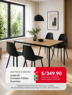 Vista previa de folleto Sodimac catálogo de la Sodimac válido desde 27.04.2026