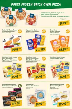 Preview of Sprouts weekly ads valid from 29.04.2026 | Page: 23