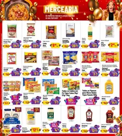 Super Muffato - Ofertas da semana - Pré-Visualização do folheto da loja Super Muffato, válido de 30/07/2026 | Página: 6