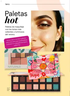 Vista previa de Chedraui folleto, nuevo folleto de la tienda, válido en México a partir del 04.05.2026 | Página: 14 | Productos: Movil, Mate, Maquillaje