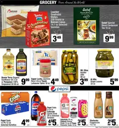 Preview of Super King weekly ads valid from 08/03/2026 | Page: 2