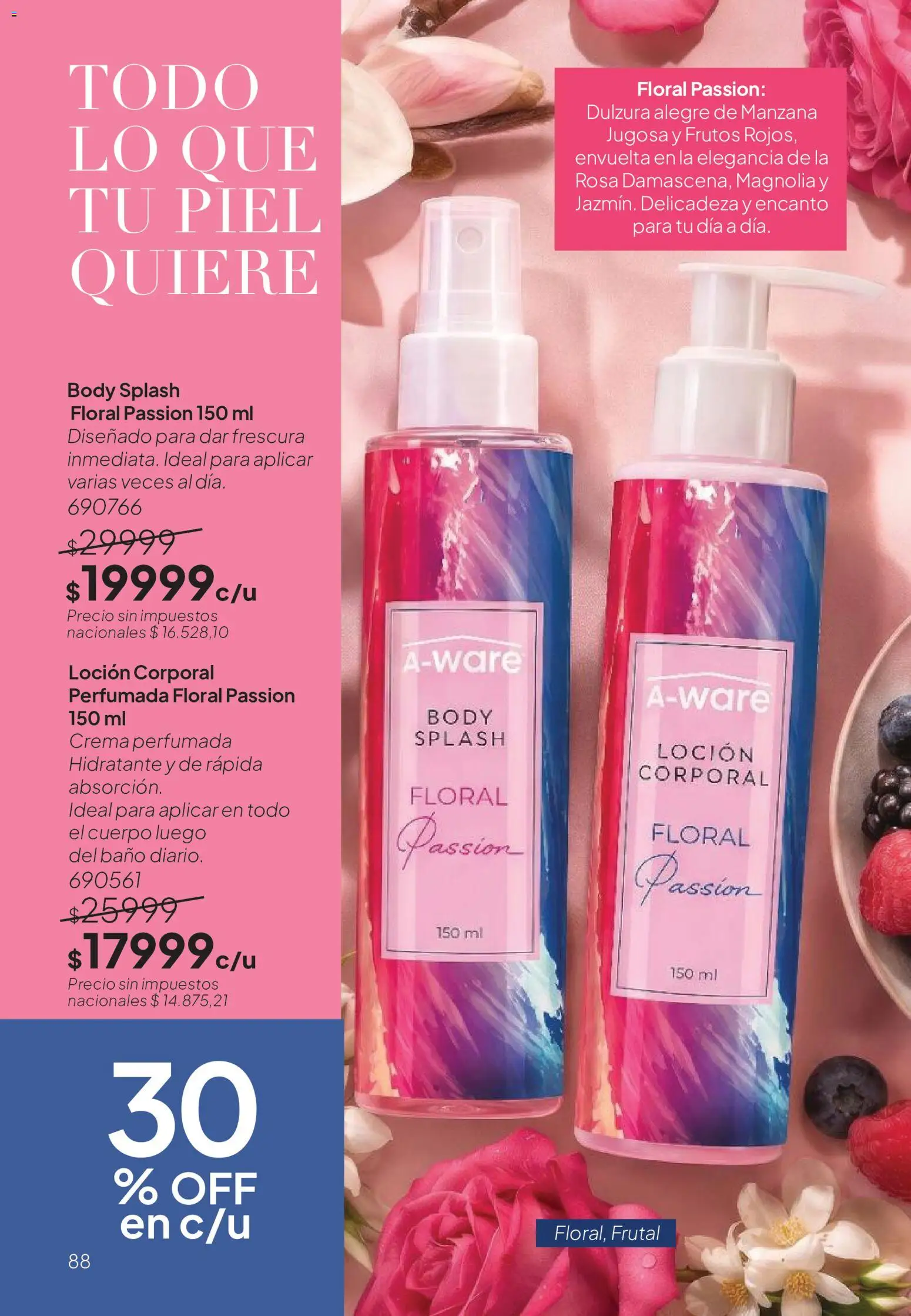 Tupperware Folleto │ válido desde el 12/10/2026 | Página: 89