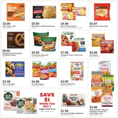 Preview of Fareway weekly ads valid from 08/31/2026 | Page: 26