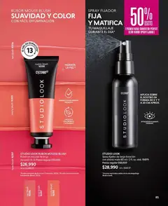 CyZone catálogo C13 -  Vista previa de la revista de la tienda CyZone valido desde el 10/08/2026 | Página: 97