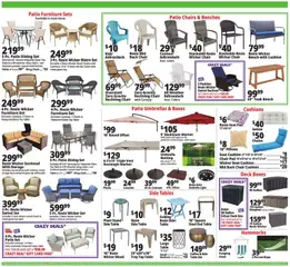 Preview of Ocean State Job Lot weekly ads valid from 04.06.2026 | Page: 7
