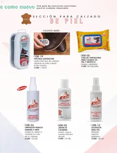 Vista previa de Cklass catálogo Kids niño, nuevo folleto de la tienda, válido en México a partir del 08/07/2026 | Página: 184