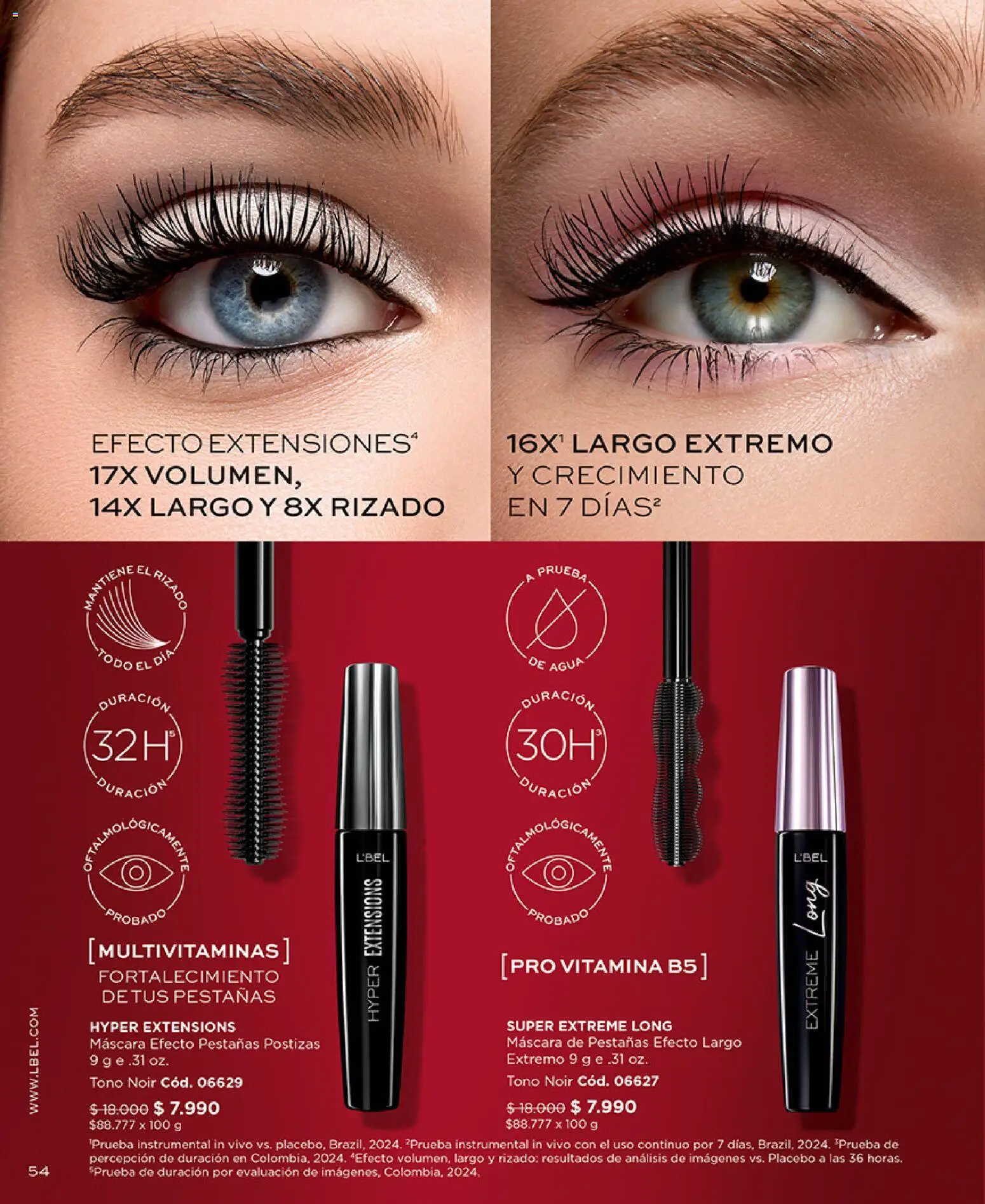 L'Bel Black Friday │ válido desde el 19.10.2026 | Página: 58