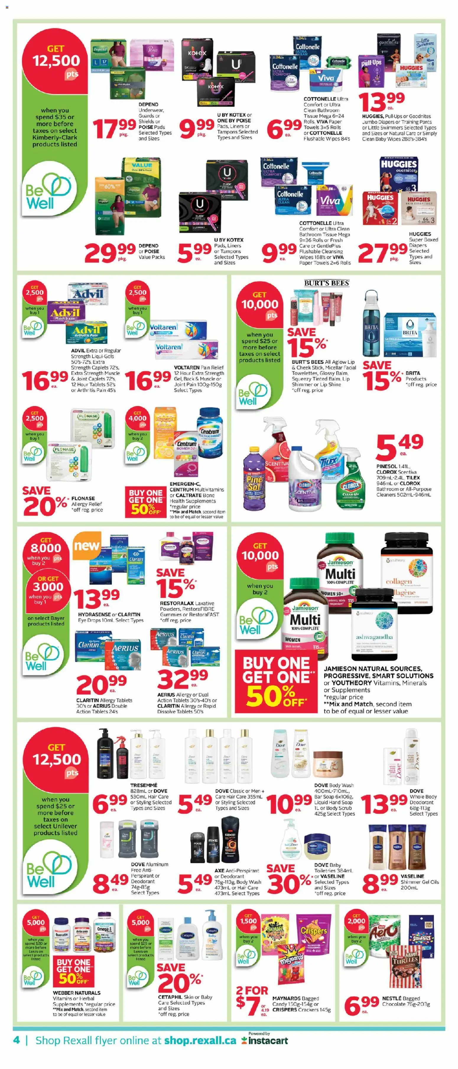 Rexall flyer valid from 12.06.2026 | Page: 24