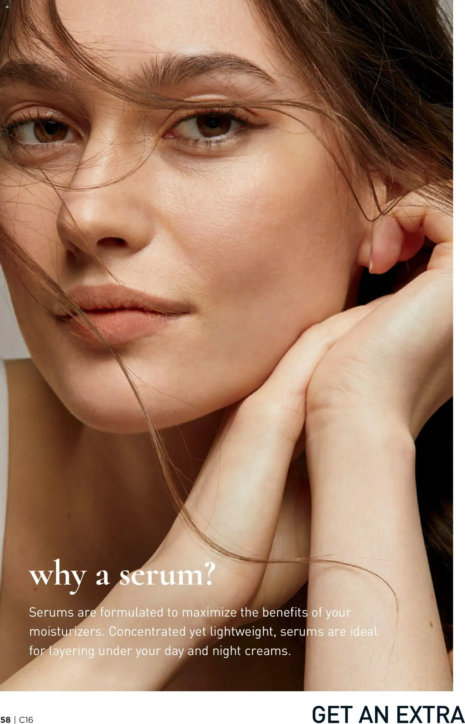 Avon flyer valid from Jul 30, 2026 | Page: 58