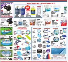 Preview of Ocean State Job Lot weekly ads valid from 21.05.2026 | Page: 2