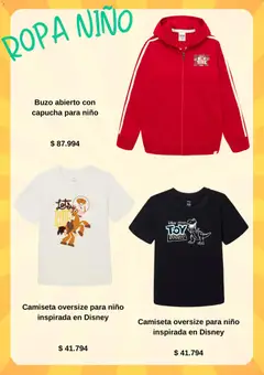 Offcorss catálogo -  Vista previa de la revista de la tienda Offcorss valido desde el 01.06.2026 | Página: 3