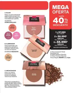 Catálogo Avon Campaña 14 válido desde el 15.09.2026 | Página: 152