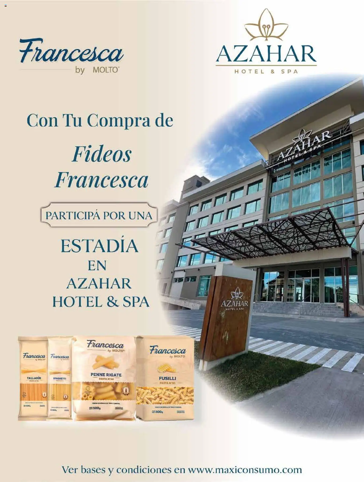 Maxiconsumo - Ofertas │ válido desde el 14/09/2026 | Página: 3