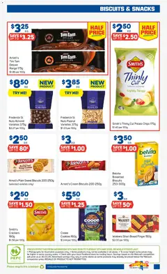 Preview of Foodland catalogue  - valid from 06.05.2026 | Page: 19