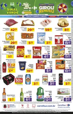 Carrefour Bairro - Ofertas da semana - Pré-Visualização do folheto da loja Carrefour Bairro, válido de 03/09/2026 | Página: 17