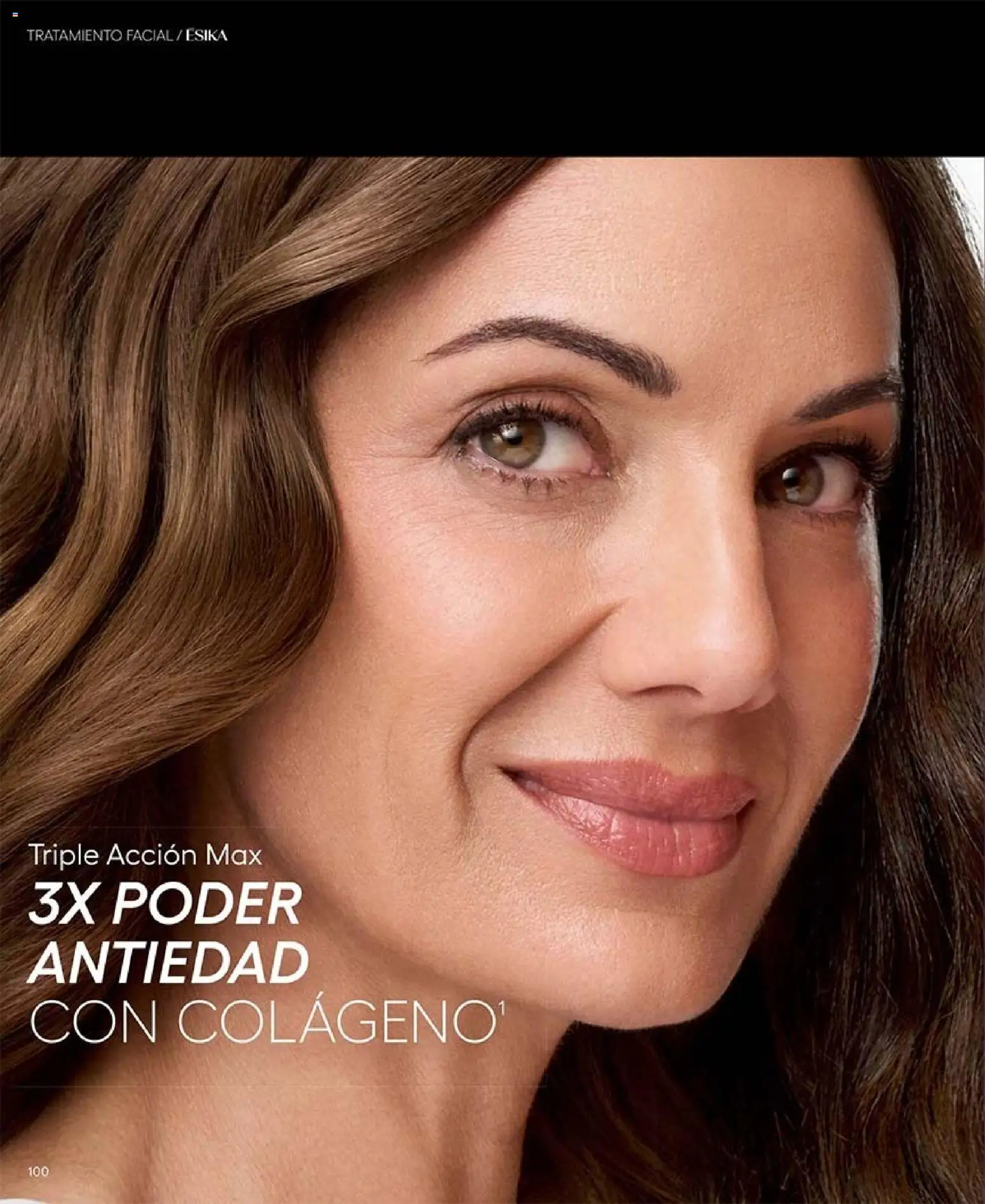 Ésika revista - valida desde el 30/10/2026 | Página: 100