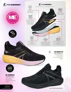 Vista previa de Price Shoes catálogo, nuevo folleto de la tienda, válido en México a partir del 15/05/2026 | Página: 414